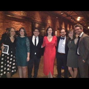 Meet your Posher, Justin